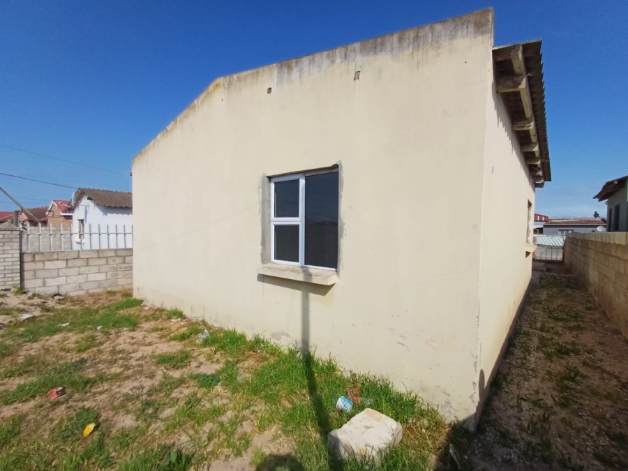 3 Bedroom Property for Sale in Motherwell Nu 4 Eastern Cape